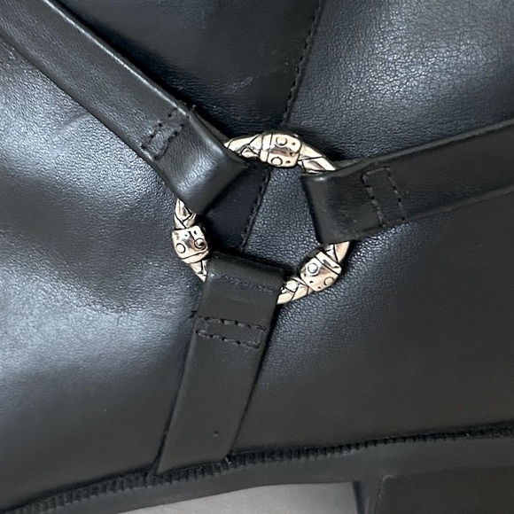 London Fog Heeled Boot - Picture 13 of 16